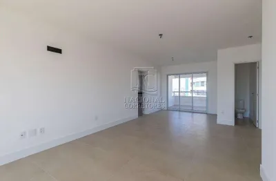 Apartamento com 3 dormitórios à venda, 190 m² por r$ 3.085.000,00 - jardim - santo andré/sp