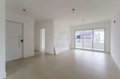 Apartamento com 3 dormitórios à venda, 190 m² por r$ 2.872.000,00 - jardim - santo andré/sp