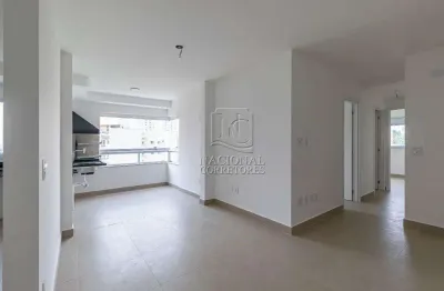 Apartamento à venda, 94 m² - vila léa - santo andré/sp