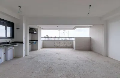 Apartamento à venda, 125 m² por r$ 1.490.000,00 - vila assunção - santo andré/sp