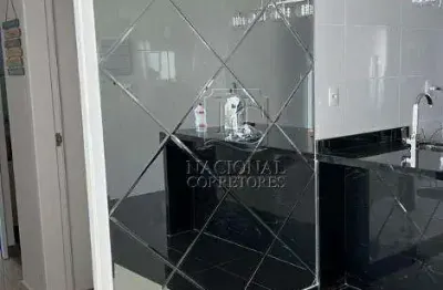 Apartamento com 3 dormitórios à venda, 150 m² por r$ 1.550.000,00 - jardim do mar - são bernardo do campo/sp