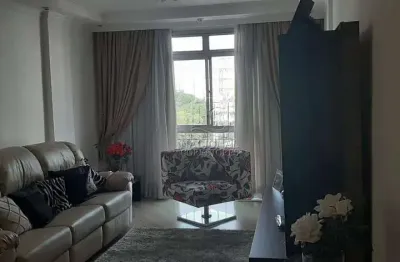Apartamento com 2 dormitórios à venda, 98 m² por r$ 850.000,00 - centro - são caetano do sul/sp