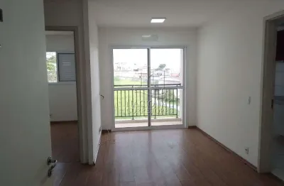 Apartamento à venda, 50 m² por r$ 330.000,00 - jardim jamaica - santo andré/sp