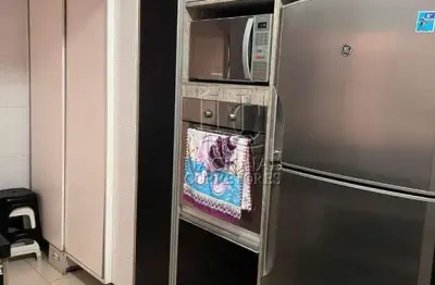 Apartamento com 3 dormitórios à venda, 96 m² por r$ 470.000,00 - parque oratório - santo andré/sp