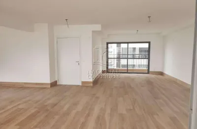 Apartamento com 3 dormitórios à venda, 227 m² por r$ 3.180.000,00 - vila gilda - santo andré/sp