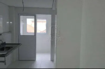 Apartamento com 3 dormitórios à venda, 82 m² por r$ 645.000,00 - parque das nações - santo andré/sp