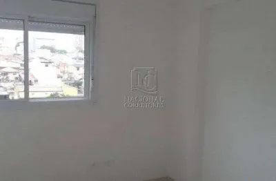Apartamento com 3 dormitórios à venda, 82 m² por r$ 633.000,00 - parque das nações - santo andré/sp