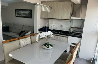 Apartamento com 2 dormitórios à venda, 93 m² por r$ 1.415.000,00 - fundação - são caetano do sul/sp