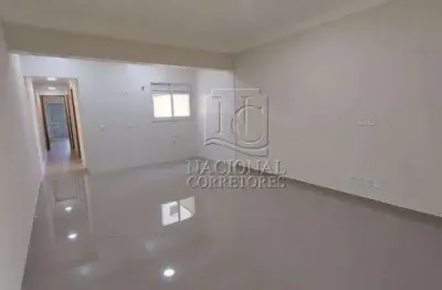 Apartamento com 2 dormitórios à venda, 69 m² por r$ 430.000,00 - vila metalúrgica - santo andré/sp