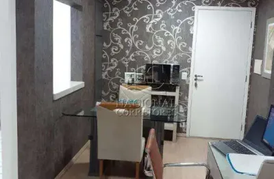 Studio mobiliado à venda no jardins de assunção, casa branca – 44m² e 1 vaga