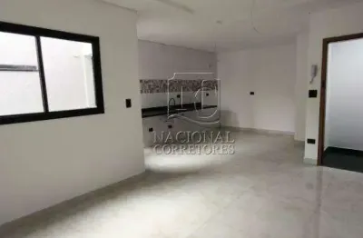 Apartamento à venda, 90 m² por r$ 600.000,00 - parque das nações - santo andré/sp