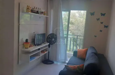 Apartamento com 2 dormitórios à venda, 56 m² por r$ 310.000,00 - jardim santo alberto - santo andré/sp