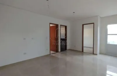 Apartamento à venda, 56 m² por r$ 426.000,00 - vila curuçá - santo andré/sp