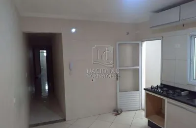 Apartamento com 3 dormitórios à venda, 90 m² - vila tibiriçá - santo andré/sp