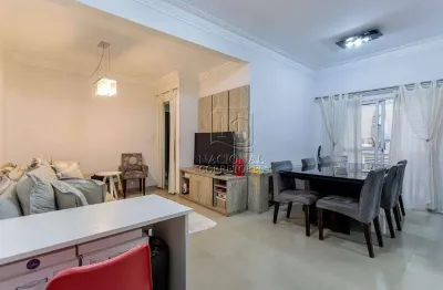 Apartamento com 3 dormitórios à venda, 92 m² por r$ 850.000,00 - santa maria - são caetano do sul/sp