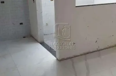 Apartamento com 2 dormitórios à venda, 50 m² por r$ 446.000,00 - vila santa teresa - santo andré/sp