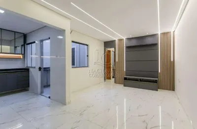 Apartamento à venda, 75m² por r$ 580.000,00 - vila curuçá - santo andré/sp
