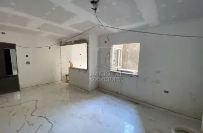 Apartamento à venda, 90 m² por r$ 520.000,00 - vila curuçá - santo andré/sp