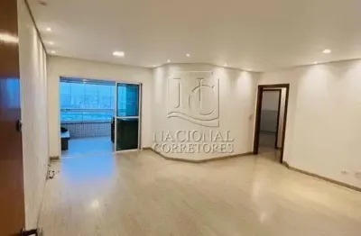 Apartamento à venda, 130 m² por r$ 1.300.000,00 - santa paula - são caetano do sul/sp