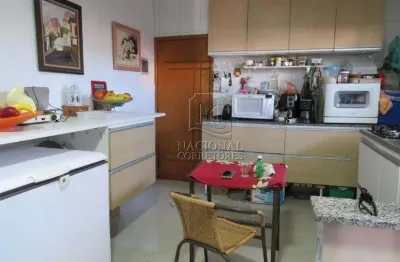 Apartamento com 2 dormitórios à venda, 45 m² por r$ 286.000,00 - parque oratório - santo andré/sp