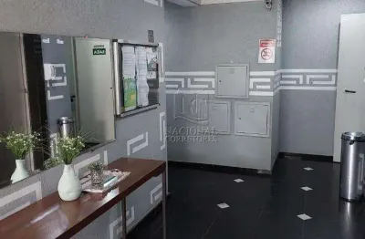 Apartamento com 2 dormitórios à venda, 47 m² por r$ 350.000,00 - vila ema - são paulo/sp