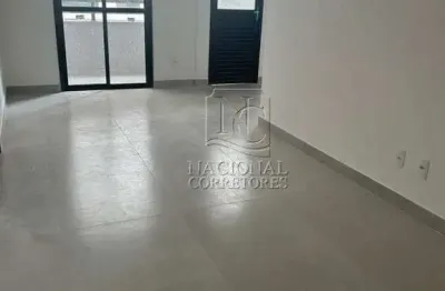 Apartamento à venda, 63 m² por r$ 497.000,00 - vila santa teresa - santo andré/sp
