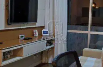 Apartamento à venda, 49 m² por r$ 308.000,00 - cidade líder - são paulo/sp