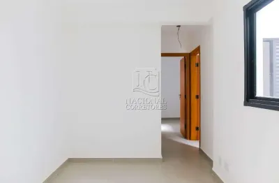 Apartamento com 2 dormitórios à venda, 39 m² por r$ 365.000,00 - parque erasmo assunção - santo andré/sp