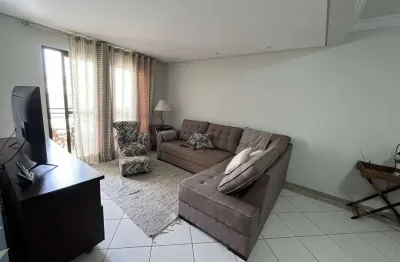 Apartamento com 3 dormitórios à venda, 187 m² por r$ 640.000,00 - vila américa - santo andré/sp