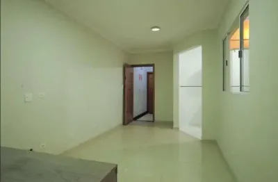 Apartamento com 2 dormitórios à venda, 48 m²- vila camilópolis - santo andré/sp