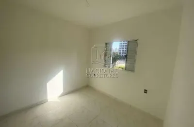 Apartamento à venda, 52 m² por r$ 325.000,00 - vila são pedro - santo andré/sp