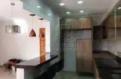 Apartamento com 2 dormitórios à venda, 78 m² por r$ 628.000,00 - santa maria - são caetano do sul/sp