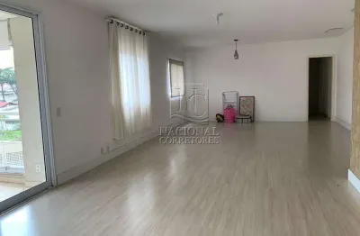 Apartamento com 3 dormitórios à venda, 186 m² por r$ 2.300.000,00 - santa paula - são caetano do sul/sp