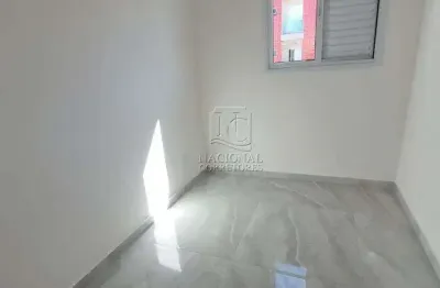 Apartamento com 2 dormitórios à venda, 62 m² por r$ 320.000,00 - jardim progresso - santo andré/sp