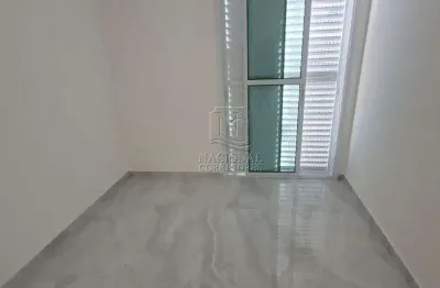 Apartamento com 2 dormitórios à venda, 54 m² por r$ 300.000,00 - jardim progresso - santo andré/sp