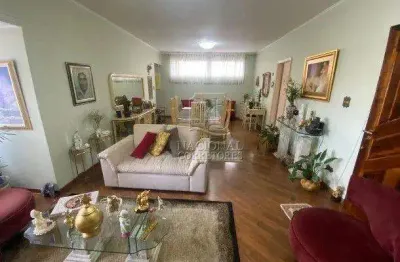 Apartamento com 3 dormitórios à venda, 175 m² por r$ 723.000,00 - vila santa teresa - santo andré/sp