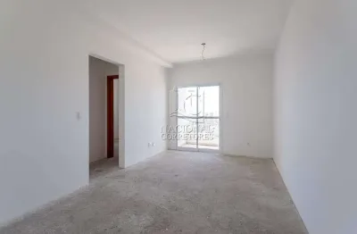 Apartamento com 2 dormitórios à venda, 64 m² por r$ 615.000,00 - campestre - santo andré/sp