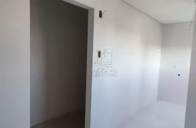 Apartamento com 2 dormitórios à venda, 64 m² por r$ 600.000,00 - campestre - santo andré/sp
