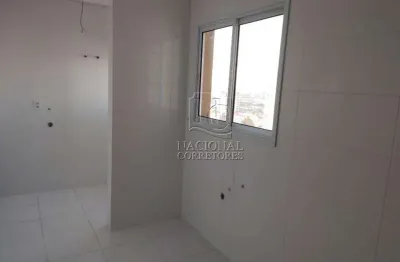 Apartamento com 2 dormitórios à venda, 64 m² por r$ 620.000,00 - campestre - santo andré/sp