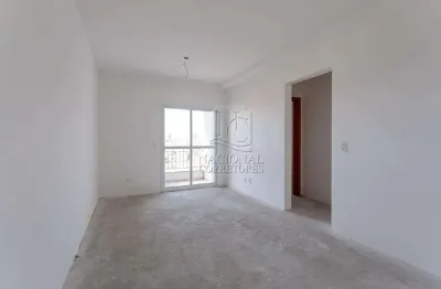 Apartamento com 2 dormitórios à venda, 64 m² - campestre - santo andré/sp