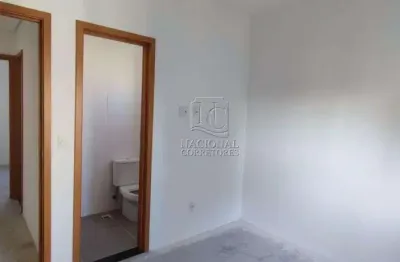 Apartamento com 2 dormitórios à venda, 65 m² por r$ 648.000,00 - campestre - santo andré/sp
