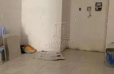 Apartamento com 2 dormitórios à venda, 50 m² por r$ 310.000,00 - parque oratório - santo andré/sp