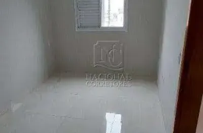 Apartamento com 2 dormitórios à venda, 59 m² por r$ 355.000,00 - jardim progresso - santo andré/sp