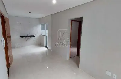 Apartamento com 2 dormitórios à venda, 83 m² por r$ 425.000,00 - jardim progresso - santo andré/sp