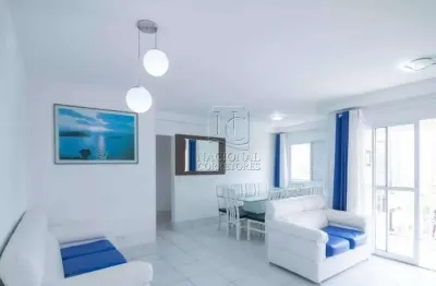 Apartamento com 3 quartos à venda no Jardim, Santo André 