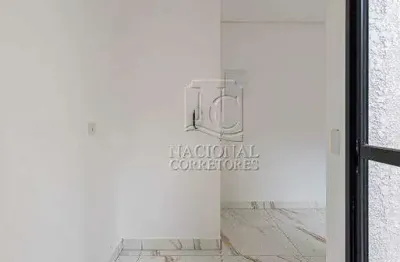 Apartamento com 2 dormitórios à venda, 45 m² - parque erasmo assunção - santo andré/sp