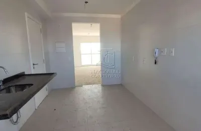 Apartamento à venda, 96 m² por r$ 885.000,00 - campestre - santo andré/sp