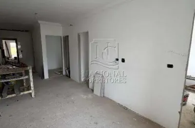 Apartamento com 3 dormitórios à venda, 64 m² por r$ 460.000,00 - vila são pedro - santo andré/sp