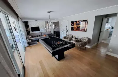 Apartamento com 3 dormitórios à venda, 156 m² por r$ 1.599.000,00 - centro - são bernardo do campo/sp