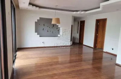 Apartamento com 4 quartos à venda no Jardim, Santo André 